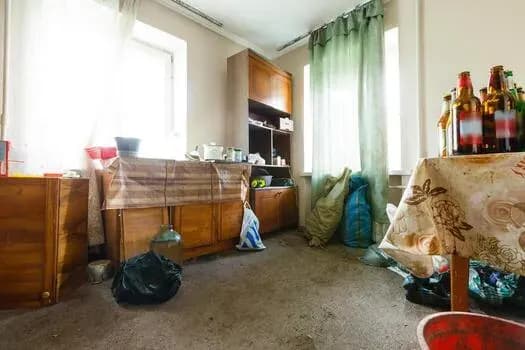 Bergen: een ontruiming met gereglementeerde voorwerpen en risicoproducten