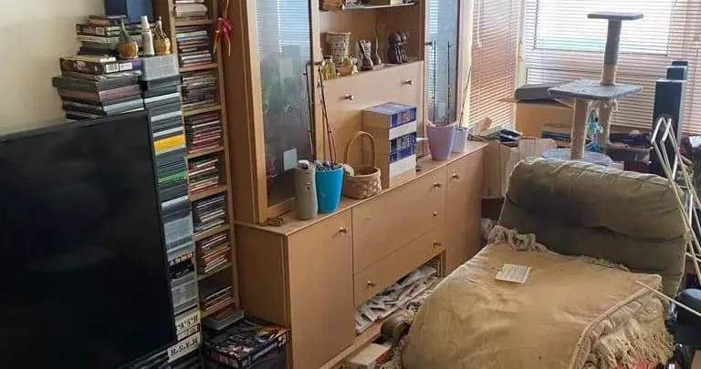Luik: spoedverkoop en de uitdaging van een inboedelruiming in minder dan 48 uur