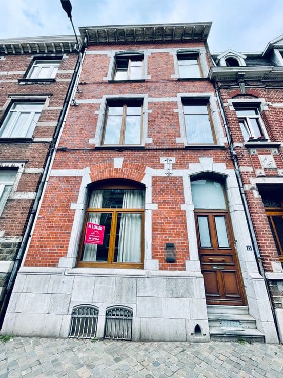 Inboedelruiming in Luik, Charleroi, Namen of Bergen: prijzen, formaliteiten en vakmannen